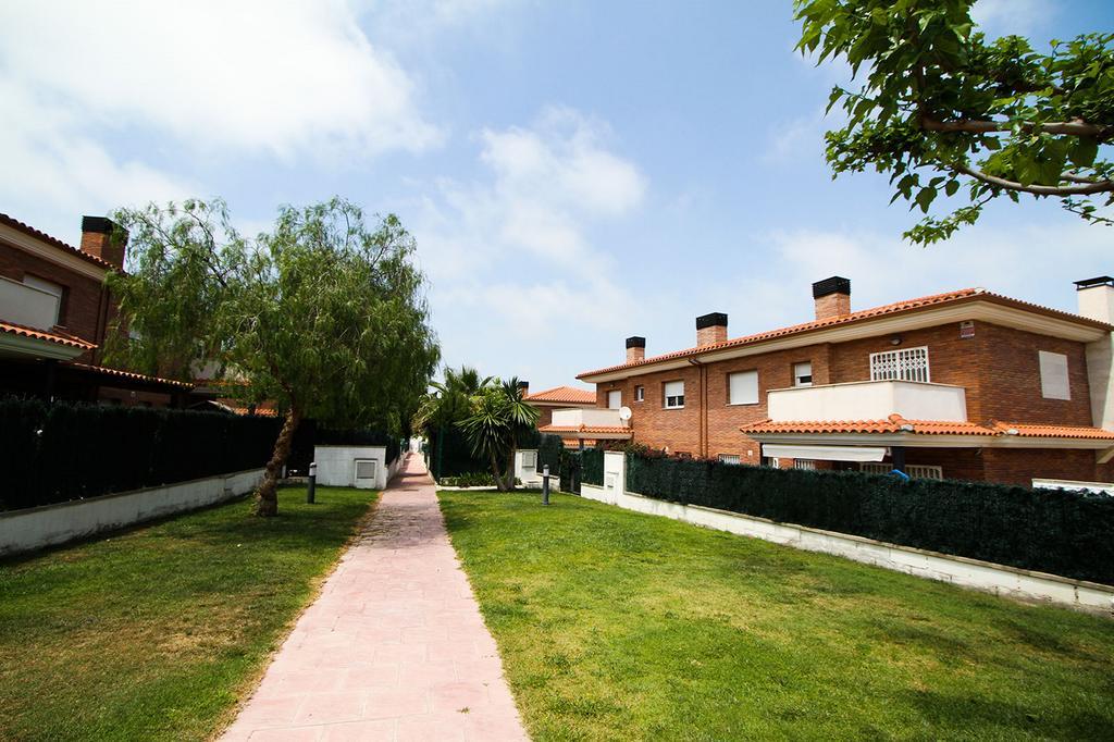 Cerr Drm Villa Salou Eksteriør bilde
